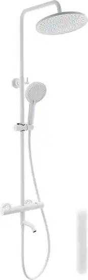Душевая система Wonzon&Woghand WW-B3065-T1-MW
