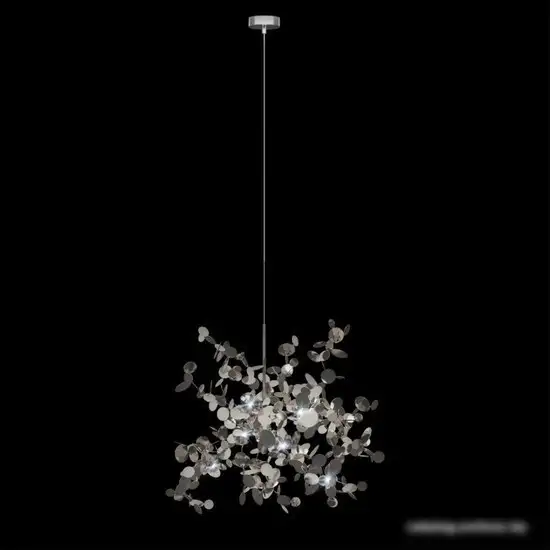 Подвесная люстра LOFT IT Spark 10101 Chrome – фото товара