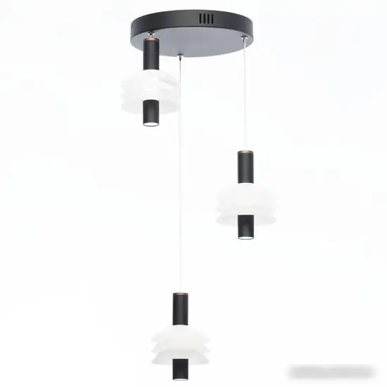Подвесная люстра Citilux CL202031 – фото товара