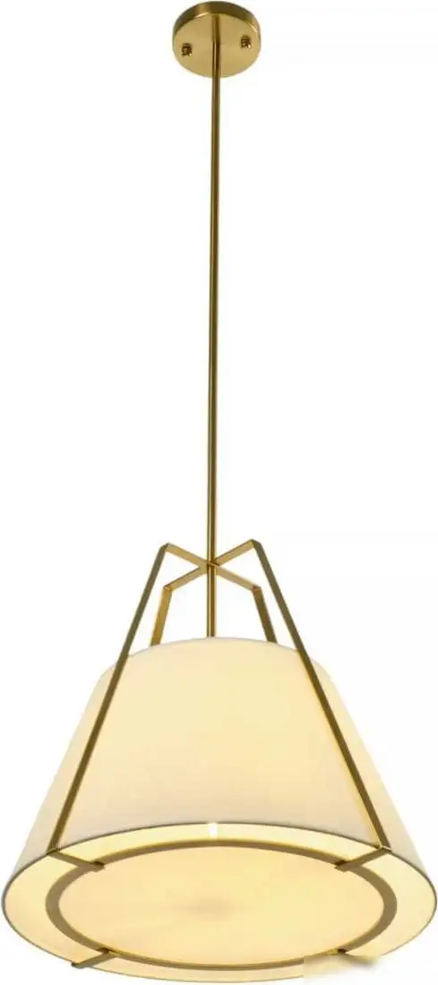 Подвесная люстра Myfar Finn MR2450-1P – фото товара