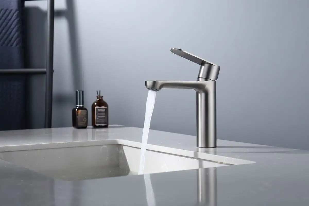 Смеситель Splenka S222.10.09 - фото товара