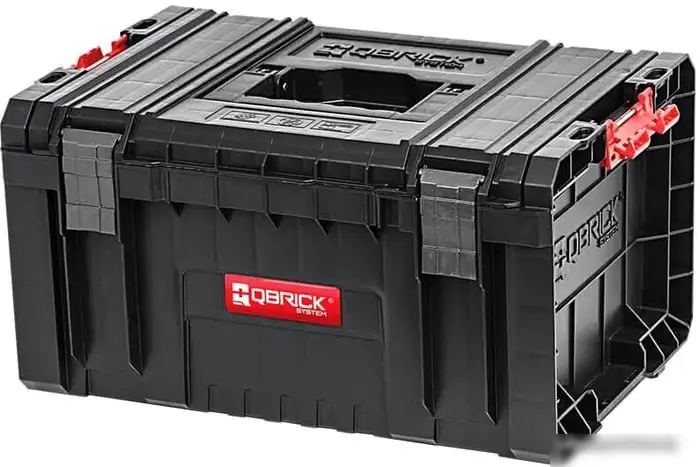 Набор ящиков Qbrick System Pro Set 1 – фото товара