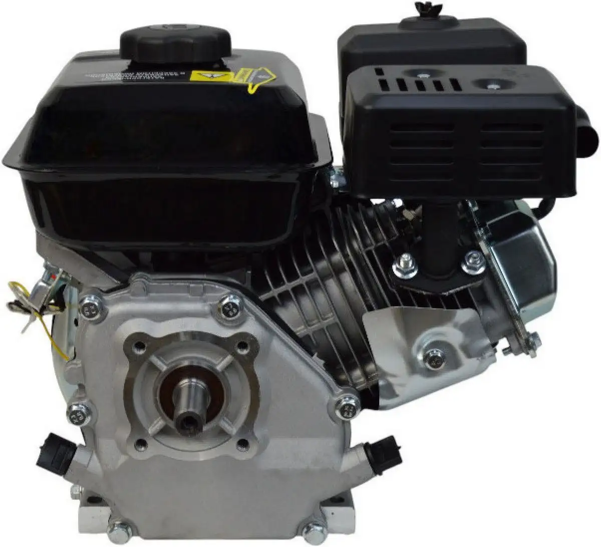 Бензиновый двигатель Brait DM720 – фото товара