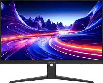 Игровой монитор Dahua DHI-LM27-E231BN – изображение в каталоге