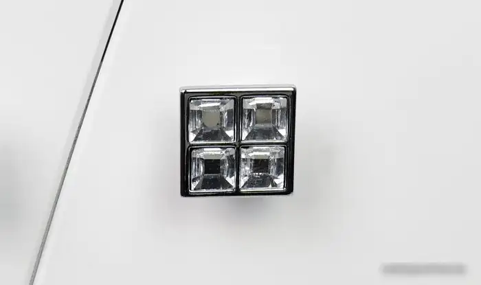 Doratiz Тумба Селена 60 под умывальник Уют 60 (белый) – фото товара