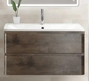 BelBagno Тумба под умывальник Albano-600-2C-SO-RNG – изображение в каталоге