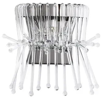 Бра Divinare Vetro 7565/02 AP-1 – изображение в каталоге