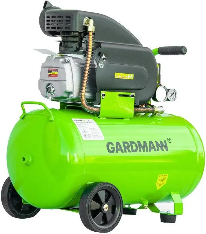 Компрессор Gardmann GMC-503 – фото товара