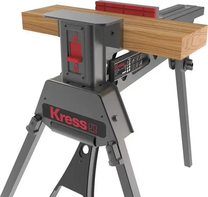 Kress KU059 – фото товара