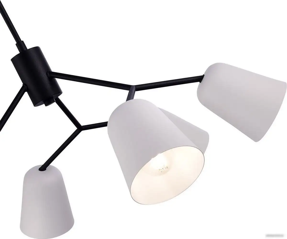 Подвесная люстра Evoluce Mario SLE155942-06 – фото товара