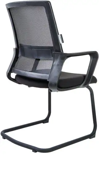 Кресло Norden Бит CF 815-B (черный) – фото товара