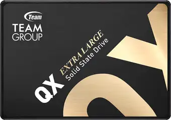 SSD Team QX 512GB T253X7512G0C101 – изображение в каталоге