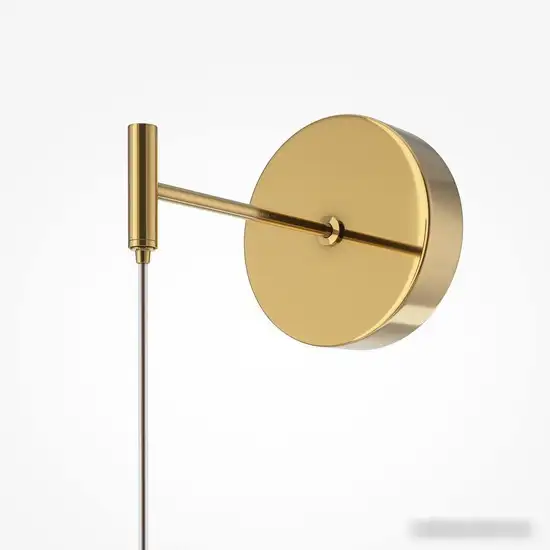 Бра Maytoni Golden Cage MOD216WL-L10G3K – фото товара