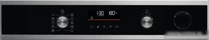 Электрический духовой шкаф Electrolux EOC6H76X - фото товара