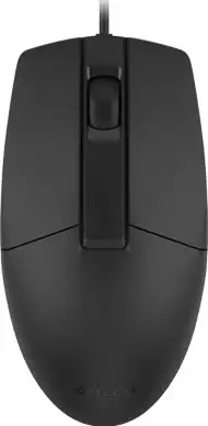 Мышь A4Tech OP-330