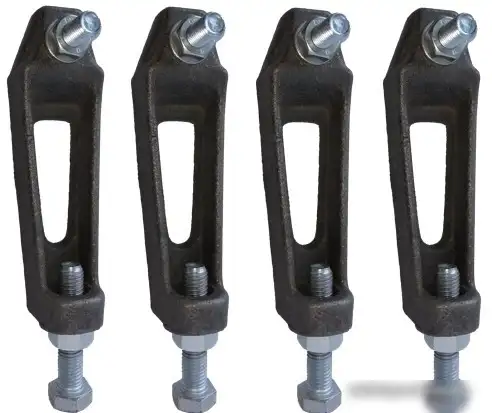 Ванна Универсал Эталон 170x70 (с ножками) - фото товара