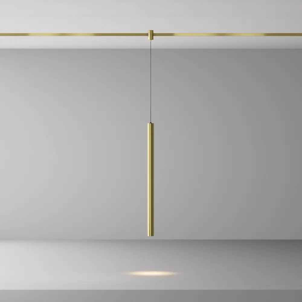 Трековый светильник Technical Focus Led Flarity 3000K 5Вт 60° TR156-1-5W3K-BS – фото товара