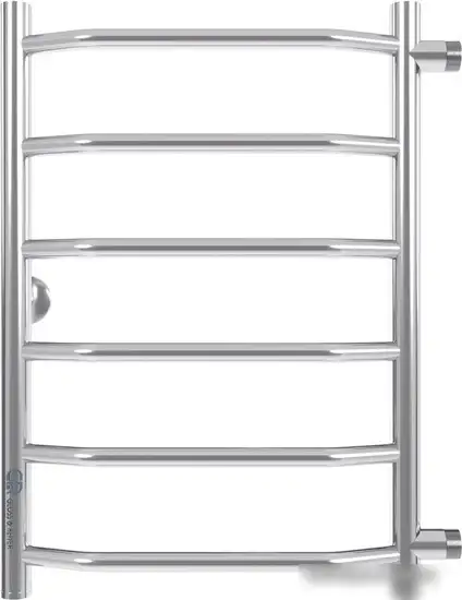 Полотенцесушитель Gloss & Reiter Terra LeRi. ЛБ. 50х60.Т6(40) - фото товара