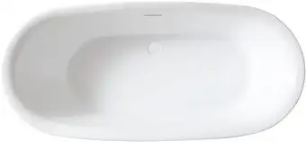 Ванна Abber 180x84 AB9205 - изображение в каталоге