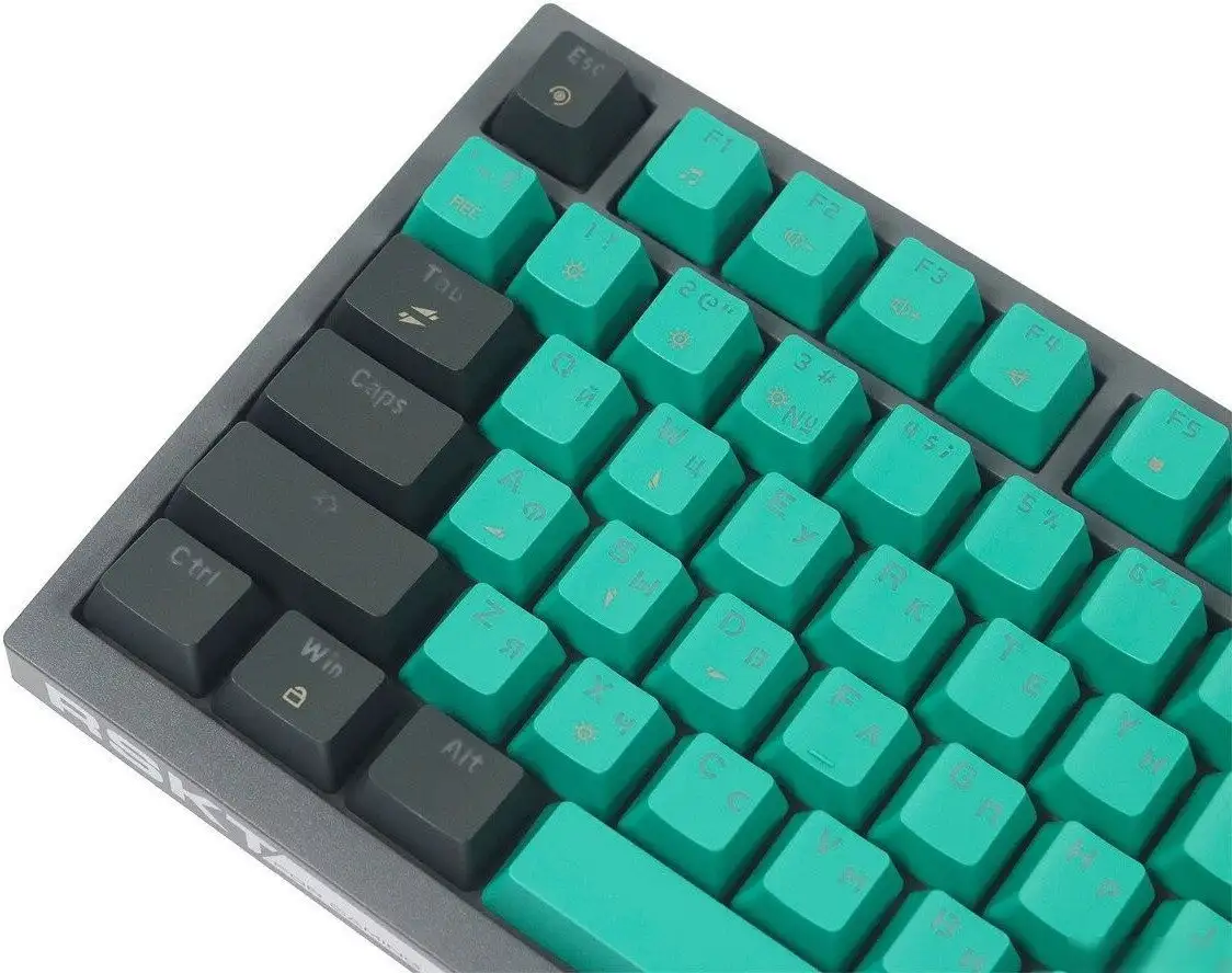 Клавиатура Raskat KM006 – фото товара