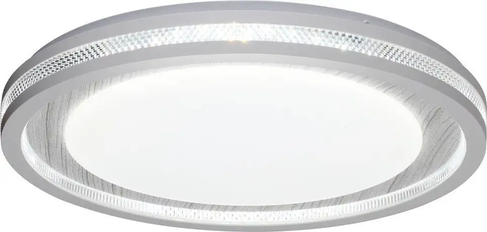 Припотолочная люстра Sonex Mavi Wood 7681/ELN – фото товара