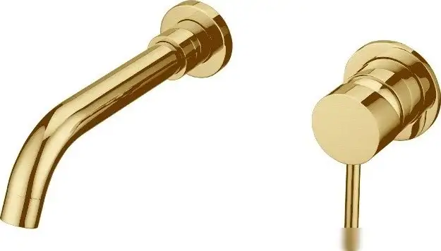 Смеситель Altrobagno Metropoli 010505 OrSp - фото товара