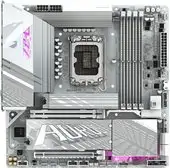 Материнская плата Gigabyte Z890M Aorus Elite WiFi7 Ice