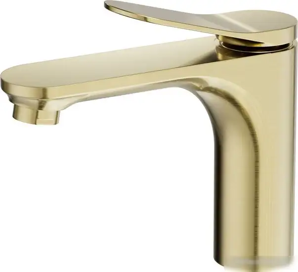 Смеситель Wonzon&Woghand WW-A40482-BG - изображение в каталоге