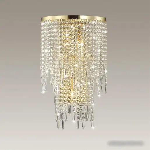 Бра Odeon Light Chokka 5028/3W – фото товара