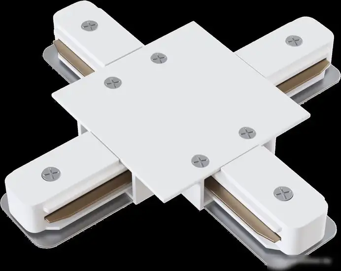 Коннектор питания шинопровода Maytoni Technical Unity TRA002CX-11W – фото товара