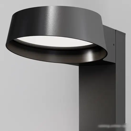 Фонарный столб Maytoni Share O443FL-L12GF3K – фото товара