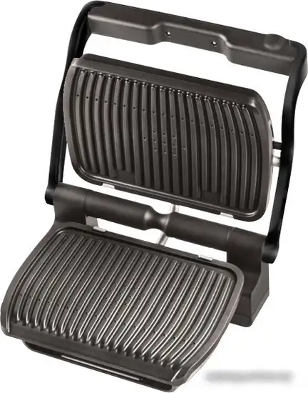 Электрогриль Tefal Optigrill+ GC712834 – фото товара
