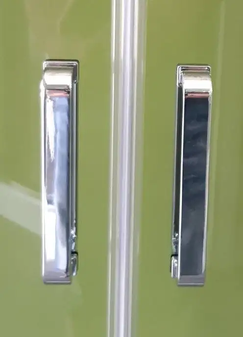 Душевая дверь Adema Glass line 140 (прозрачный) - фото товара