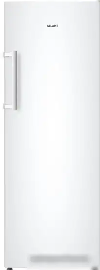 Морозильник ATLANT М 7605-100 N - фото товара