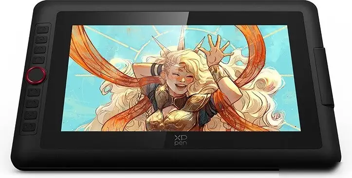 Графический монитор XP-Pen Artist 13.3 Pro V2 – фото товара