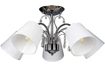 Припотолочная люстра Omnilux Novello OML-56307-05 – изображение в каталоге