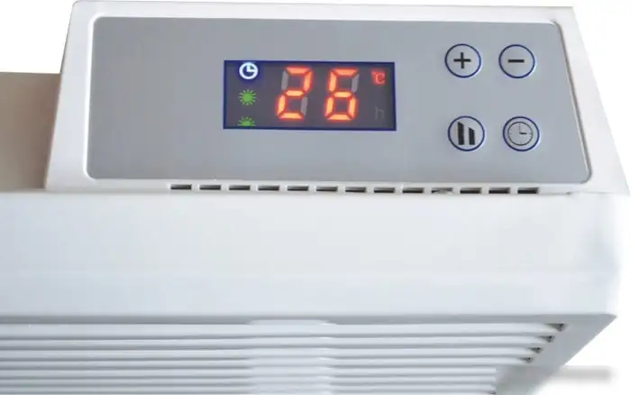 Конвектор Oasis EK-10 - фото товара