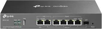 VPN-маршрутизатор TP-Link ER707-M2 – изображение в каталоге