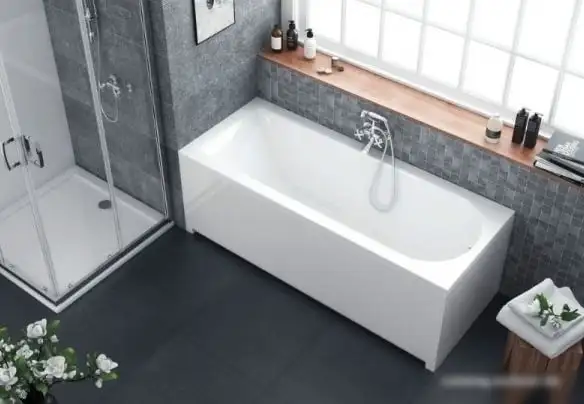 Ванна Excellent Aurum 170x70 - фото товара