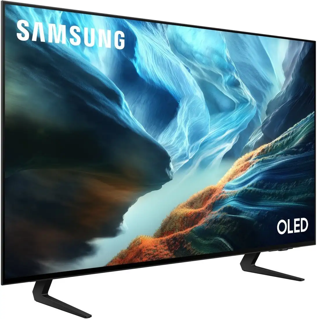 OLED телевизор Samsung OLED S90H 4K QE42S90HAEXPY – фото товара
