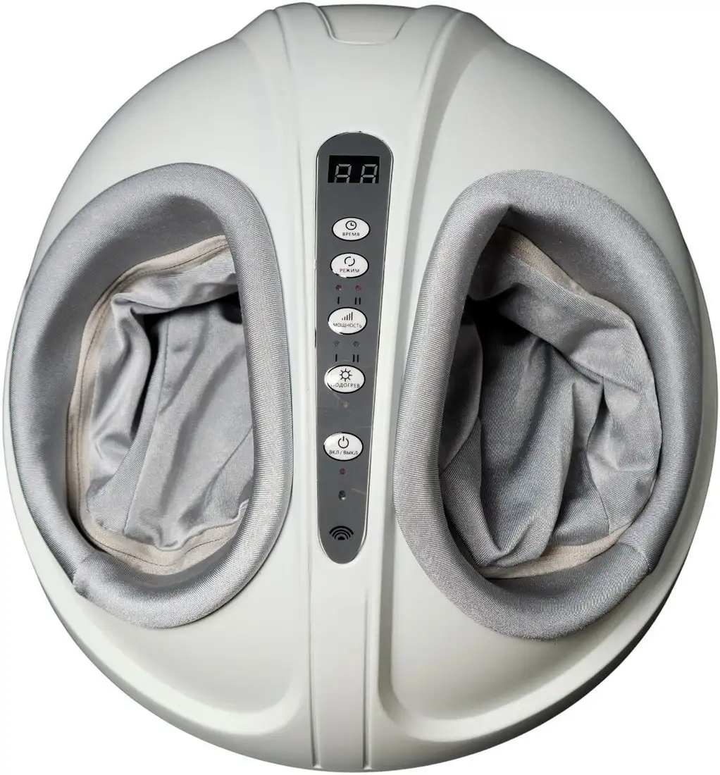Массажер для ног VibeWell L-050 (White) – фото товара