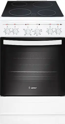 Кухонная плита GEFEST 5160-01 0033