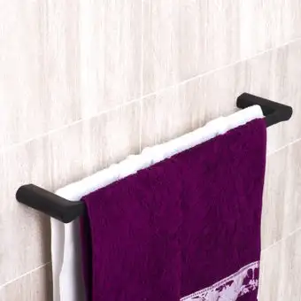 Держатель для полотенца Wasserkraft Elbe K-7240 – изображение в каталоге