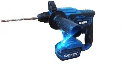 Перфоратор Redbo ORH-20BL (с 1-им АКБ, кейс) – фото товара