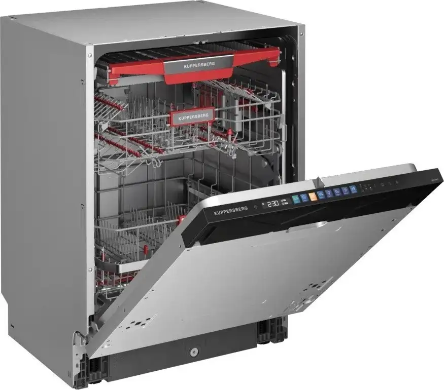 Встраиваемая посудомоечная машина KUPPERSBERG GIM 6097 - фото товара