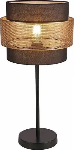 Настольная лампа Moderli Gela V10493-1T – изображение в каталоге