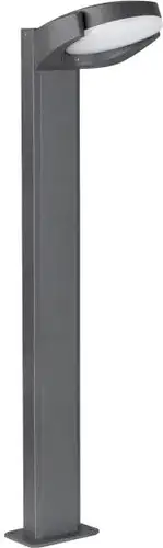 Фонарный столб Arlight LGD-EYE-BOLL-H900-6W Warm3000 029984 – изображение в каталоге