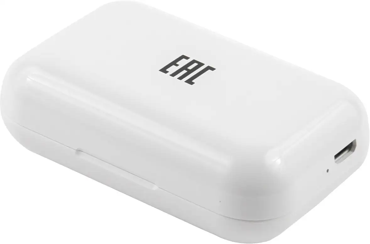 Наушники Red Line BHS-22 (белый) – фото товара