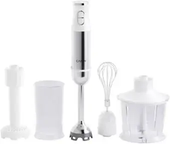 Погружной блендер Candy CB-201 - изображение в каталоге