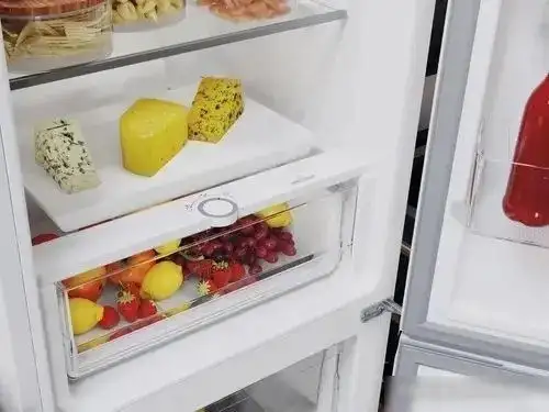 Холодильник Hotpoint-Ariston HT 7201I MX O3 - фото товара